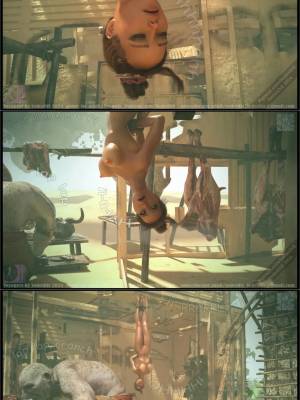 Voyagers By SedesDiS Hentai pt-br 123