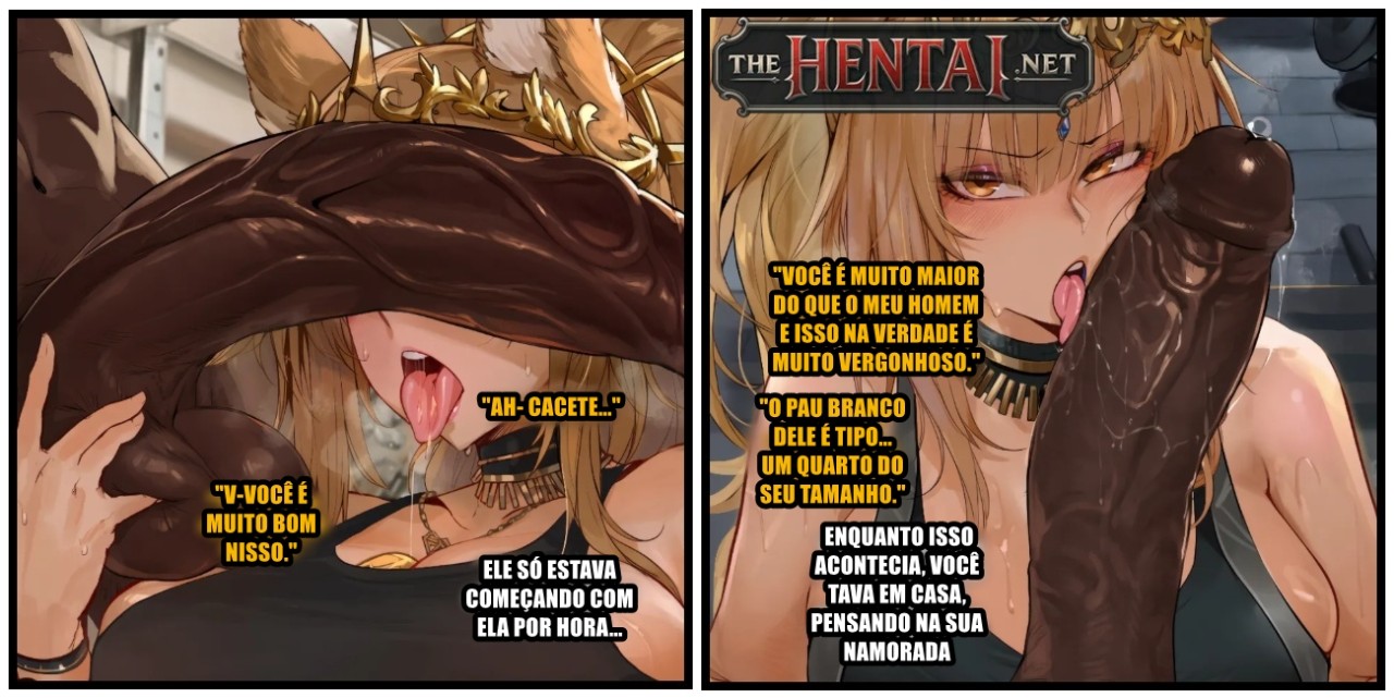 [5] The Personal Trainer Hentai pt-br 06