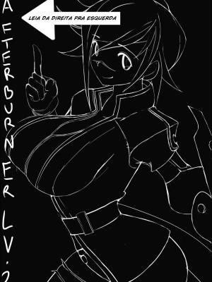 Afterburner LV.2 Hentai pt-br 02