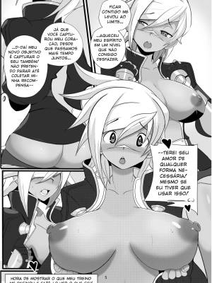 Afterburner LV.2 Hentai pt-br 05