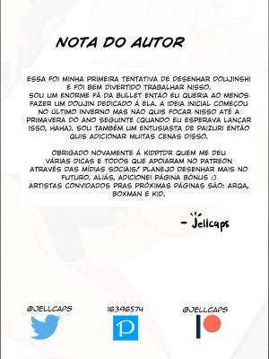 Afterburner LV.2 Hentai pt-br 23