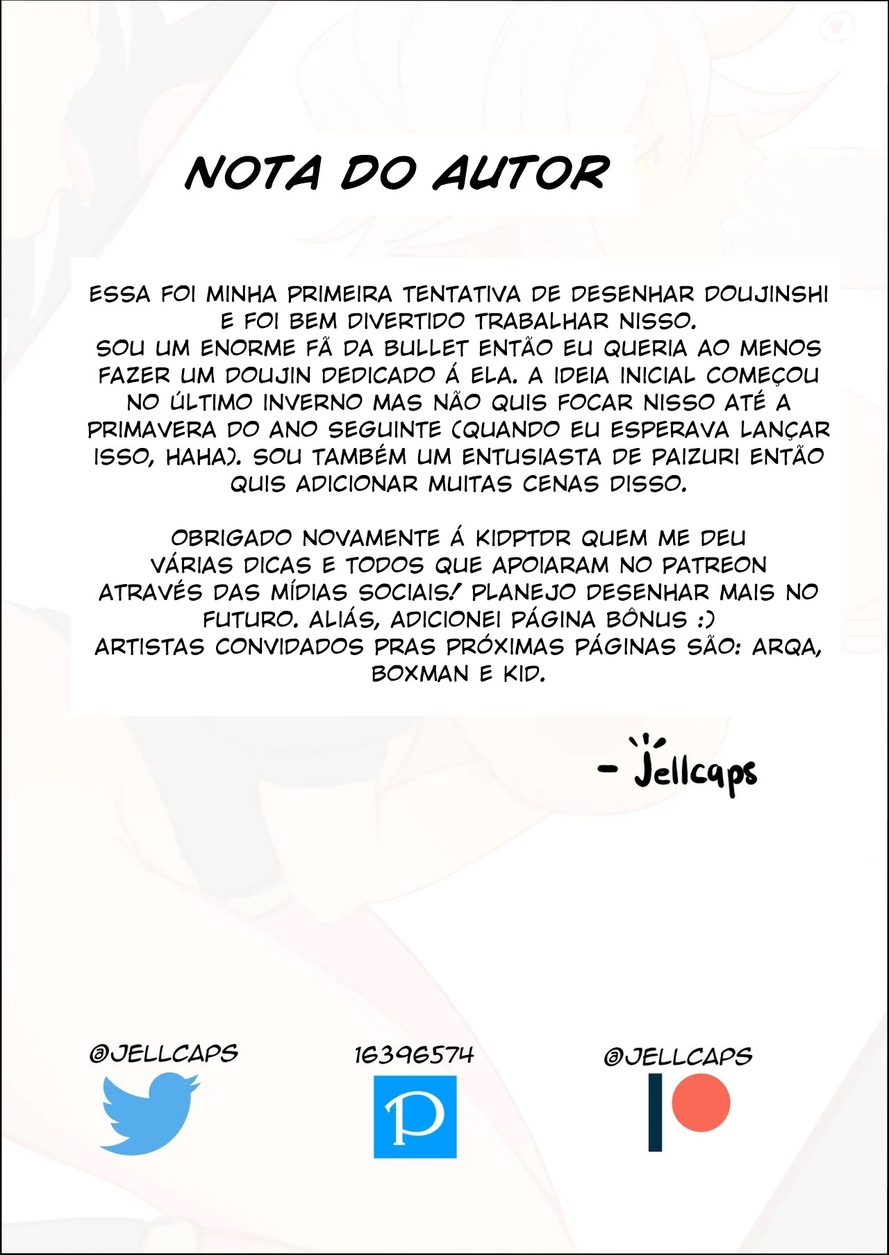 Afterburner LV.2 Hentai pt-br 23