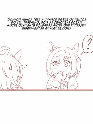 Agnes Tachyon By Niui Hentai pt-br 08