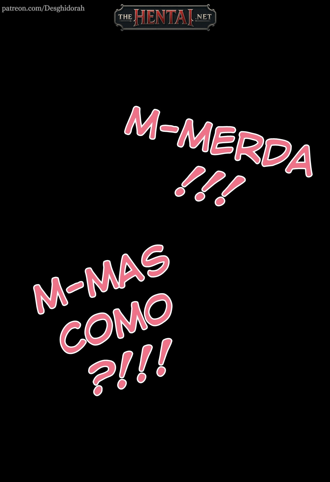 AI Generated: Mirko x Hawk Hentai pt-br 36