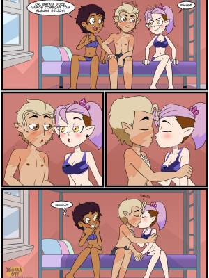 Amity Tries Dick For The First Time Hentai pt-br 02