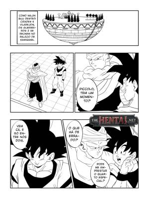 Among The Shadows Of The Palace Hentai pt-br 03