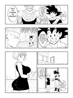 Among The Shadows Of The Palace Hentai pt-br 04
