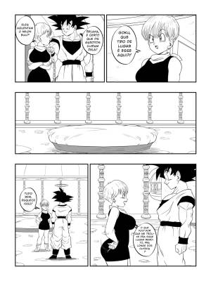 Among The Shadows Of The Palace Hentai pt-br 05