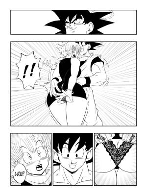Among The Shadows Of The Palace Hentai pt-br 06