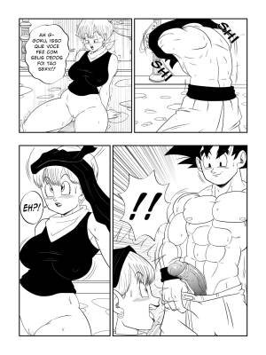 Among The Shadows Of The Palace Hentai pt-br 08