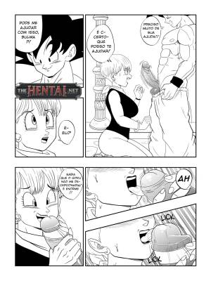 Among The Shadows Of The Palace Hentai pt-br 09