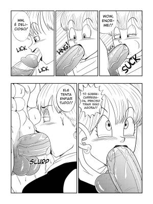 Among The Shadows Of The Palace Hentai pt-br 10