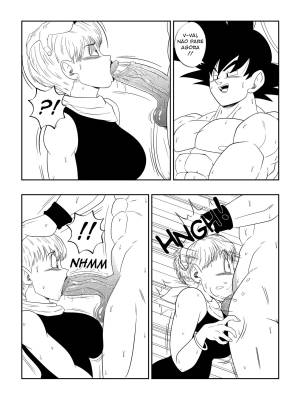 Among The Shadows Of The Palace Hentai pt-br 11