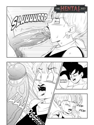 Among The Shadows Of The Palace Hentai pt-br 12