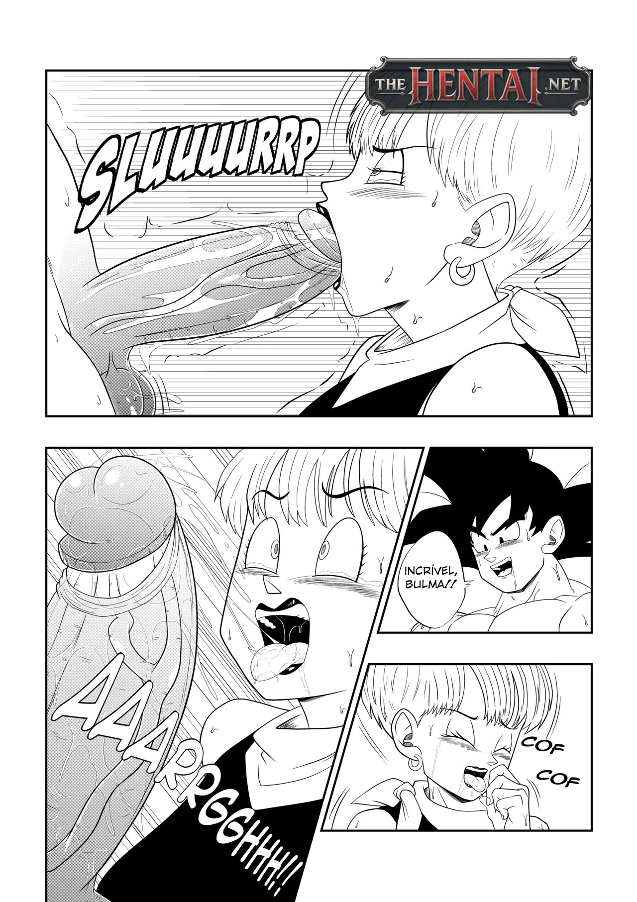 Among The Shadows Of The Palace Hentai pt-br 12