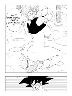 Among The Shadows Of The Palace Hentai pt-br 13