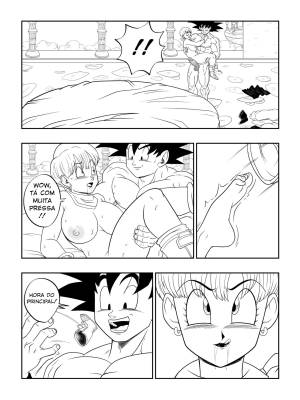 Among The Shadows Of The Palace Hentai pt-br 14