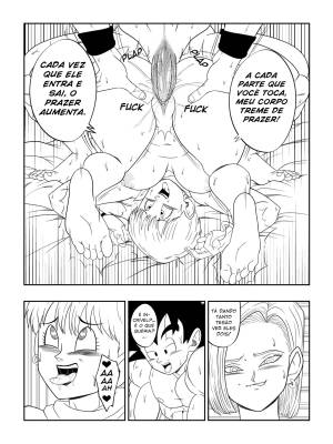Among The Shadows Of The Palace Hentai pt-br 22