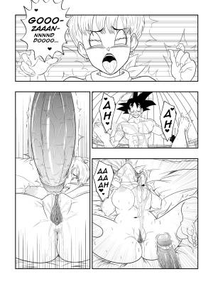 Among The Shadows Of The Palace Hentai pt-br 25
