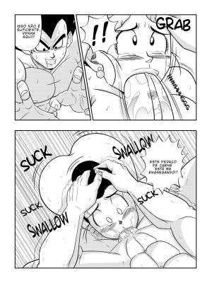 An Unexpected Visit Hentai pt-br 26