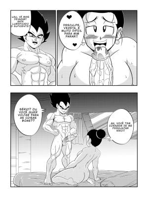 An Unexpected Visit Hentai pt-br 29