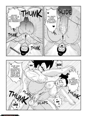 An Unexpected Visit Hentai pt-br 37