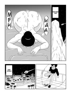 An Unexpected Visit Hentai pt-br 42