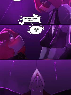 Baited Desires Hentai pt-br 106