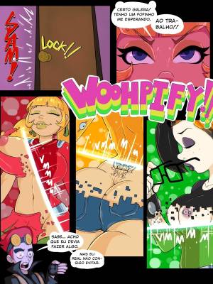 Cartoon College Party Hentai pt-br 14