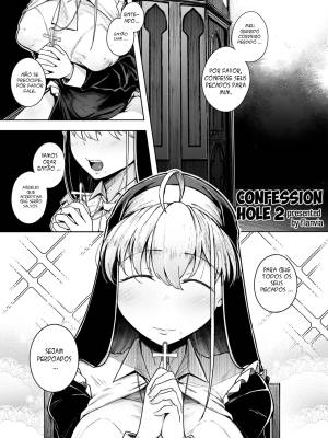 Confession Hole Part 2 Hentai pt-br 03