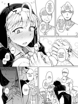 Confession Hole Part 2 Hentai pt-br 17