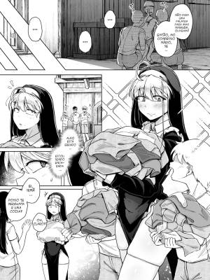 Confession Hole Part 2 Hentai pt-br 23