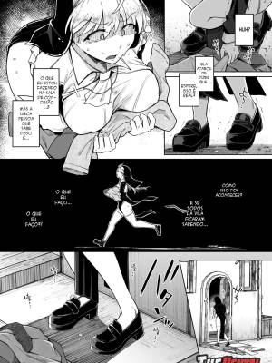 Confession Hole Part 2 Hentai pt-br 25