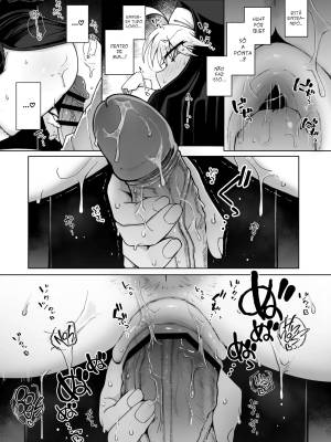 Confession Hole Part 2 Hentai pt-br 41