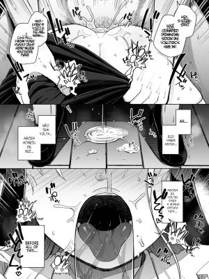 Confession Hole Part 2 Hentai pt-br 47