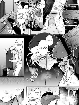 Confession Hole Part 2 Hentai pt-br 50