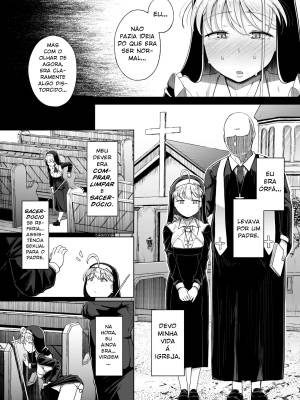 Confession Hole Part 4 Hentai pt-br 08