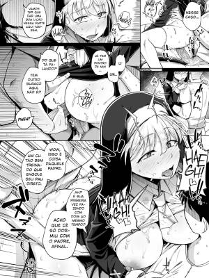 Confession Hole Part 4 Hentai pt-br 22