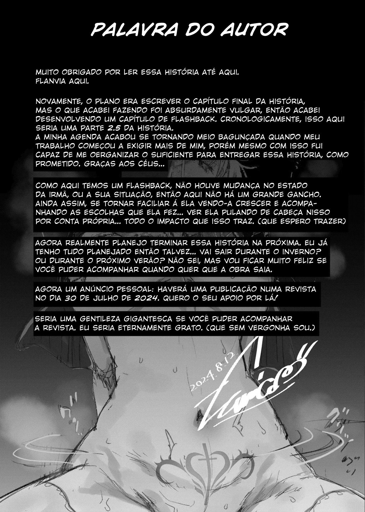 Confession Hole Part 4 Hentai pt-br 29