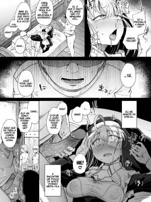 Confession Hole Part 5 Hentai pt-br 13