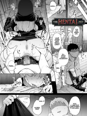 Confession Hole Part 5 Hentai pt-br 15