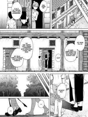 Confession Hole Part 5 Hentai pt-br 22
