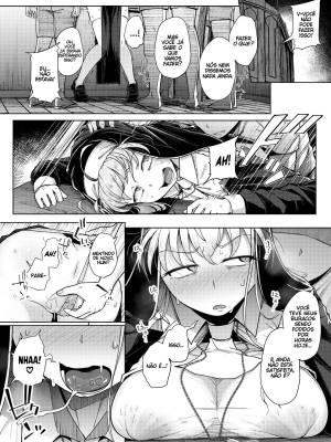 Confession Hole Part 5 Hentai pt-br 26