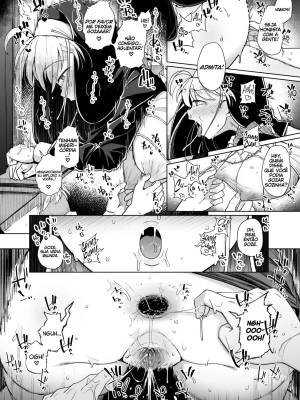 Confession Hole Part 5 Hentai pt-br 28