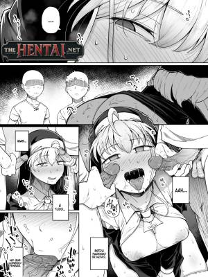 Confession Hole Part 5 Hentai pt-br 39