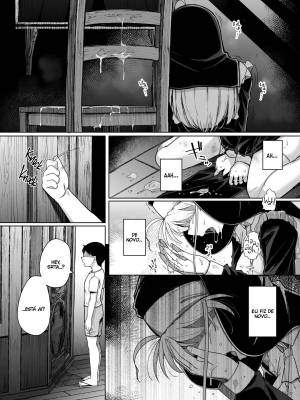 Confession Hole Part 5 Hentai pt-br 40