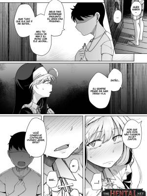 Confession Hole Part 5 Hentai pt-br 42