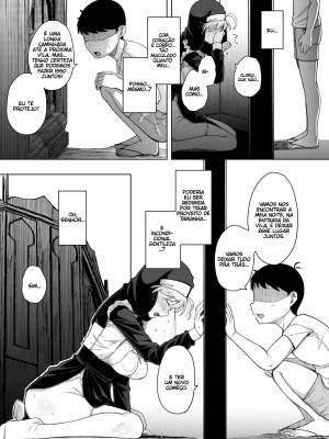 Confession Hole Part 5 Hentai pt-br 43