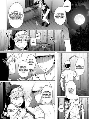 Confession Hole Part 5 Hentai pt-br 44