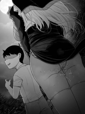 Confession Hole Part 5 Hentai pt-br 52